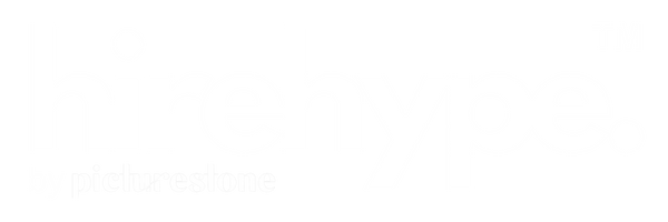 HIREHYPE.™ by Picturestone